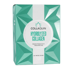 Collagen Hydrolyzed Collagen