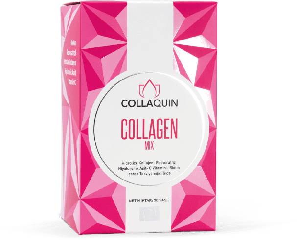 Collaquin Collagen Mix